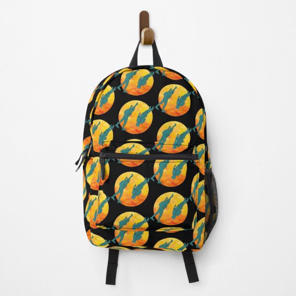 Item preview, BASE Jumping Sunset  designed and sold by Hotanist.