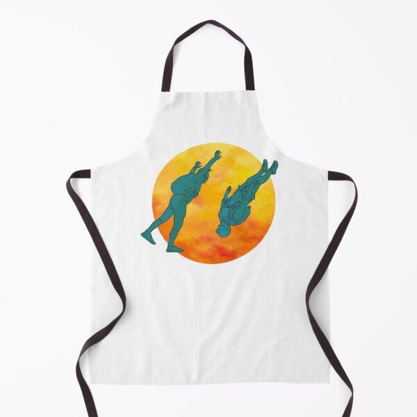 Item preview, BASE Jumping Sunset  designed and sold by Hotanist.