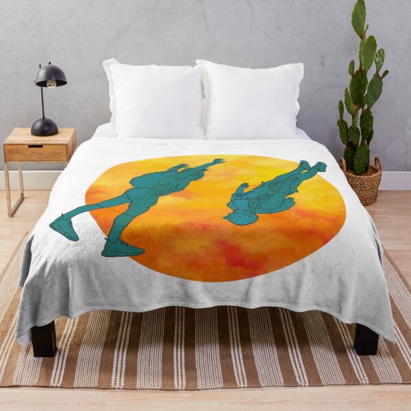 Item preview, BASE Jumping Sunset  designed and sold by Hotanist.
