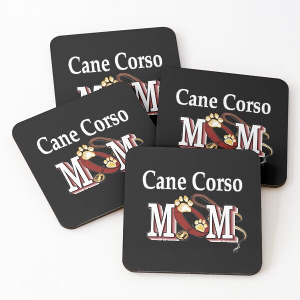 Item preview, Cane Corso Dog Mom designed and sold by springdaleshops.