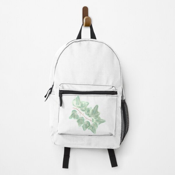 Item preview, Watercolour ivy designed and sold by -crafty-cat-.