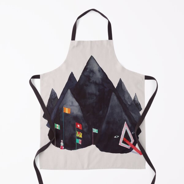 Item preview, Home of the Strange - Young the Giant designed and sold by NikkiMouse82.