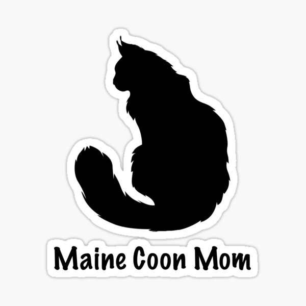 maine coon gifts