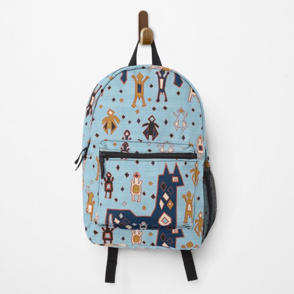 Item preview, Tortuga in Blue designed and sold by House of Haha.