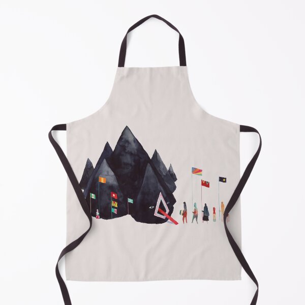 Item preview, Home of the Strange - Young the Giant designed and sold by NikkiMouse82.