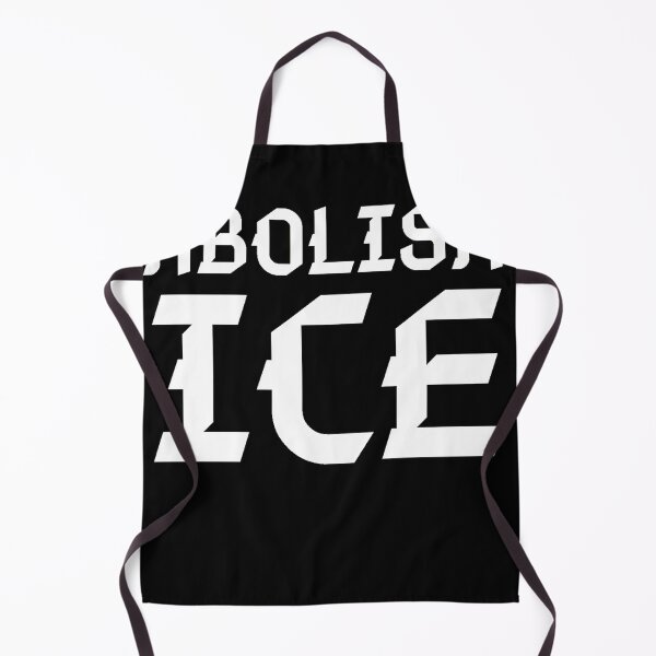 Item preview, Abolish Ice designed and sold by Masaw.