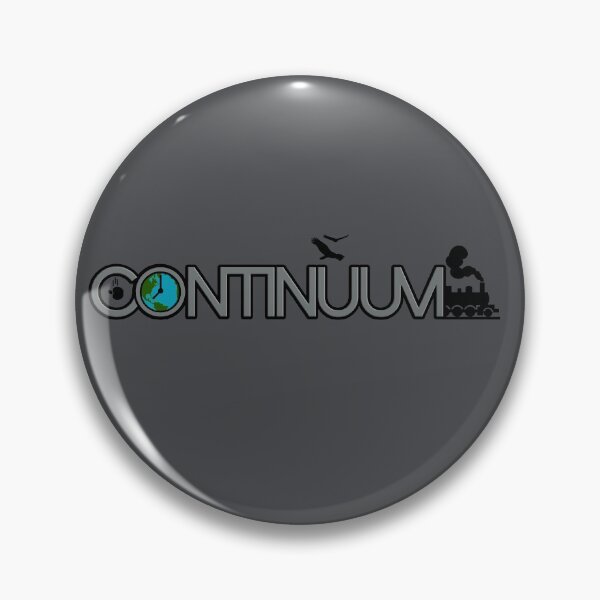Item preview, Continuum designed and sold by chef5150.