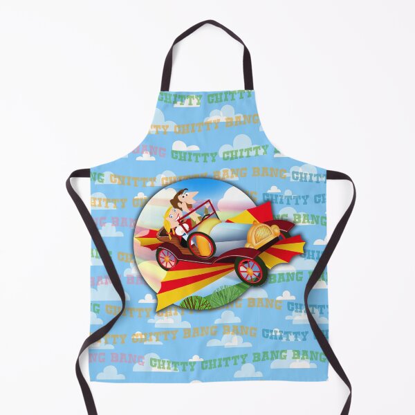 Item preview, ride in our magical car designed and sold by Wonderful world of whimsical Art of yesteryear and today .