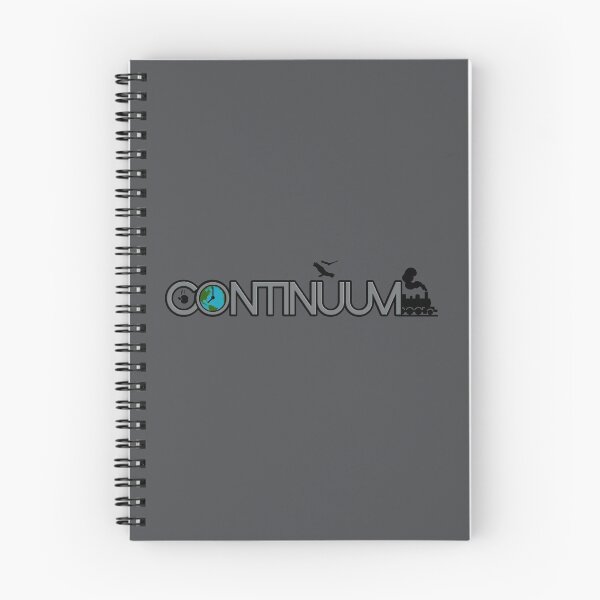 Item preview, Continuum designed and sold by chef5150.
