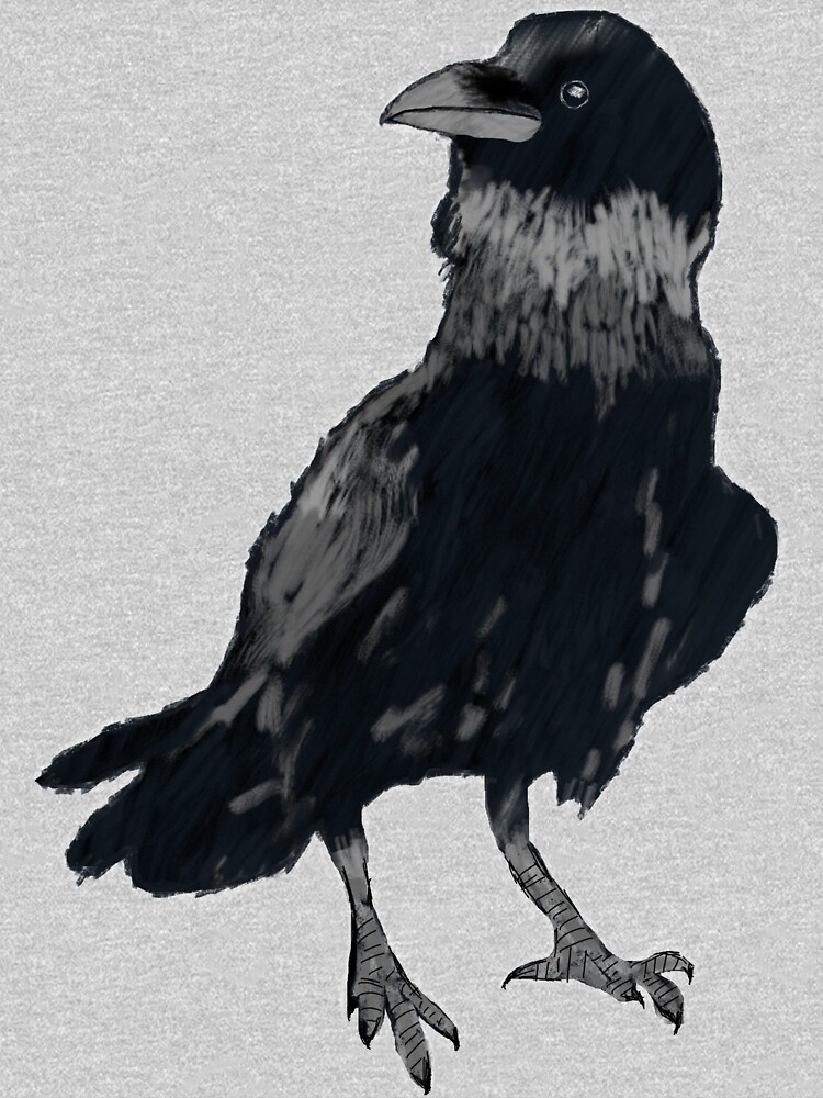 The Raven (Products) by hoxtonboy