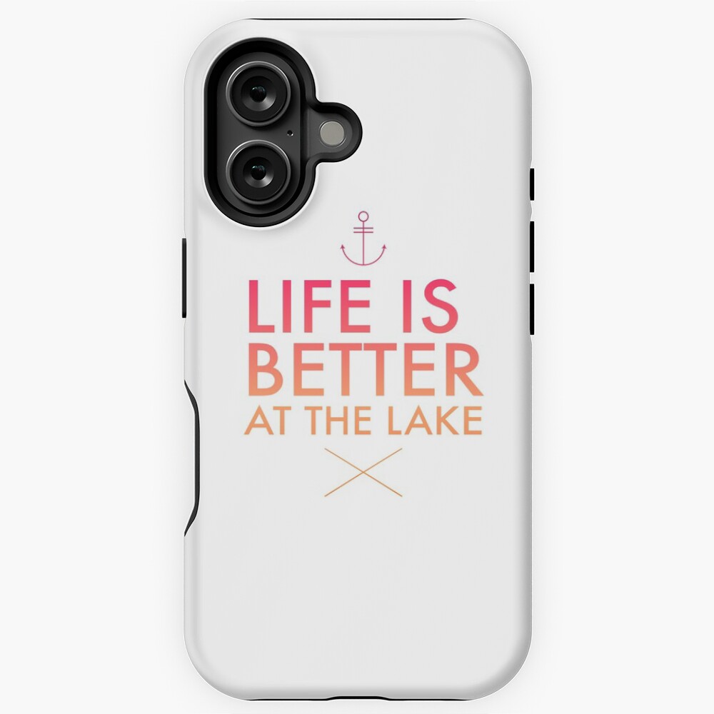 Item preview, iPhone Magsafe Tough Case designed and sold by LizzieSmiley.