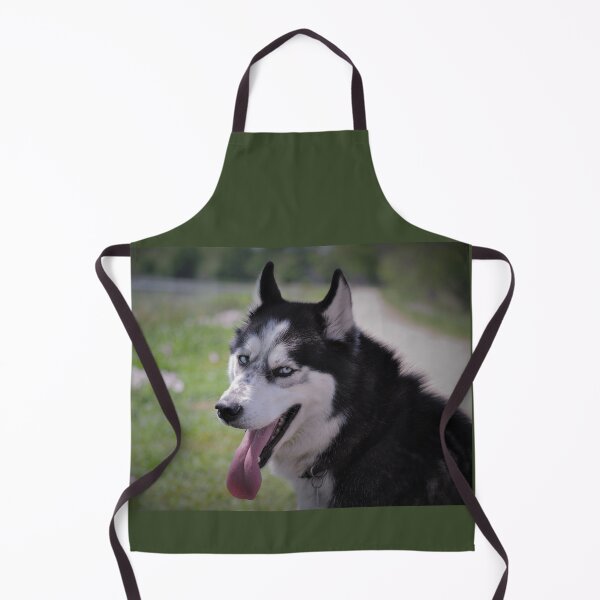 Item preview, Siberian Husky designed and sold by Savannah Gibbs.