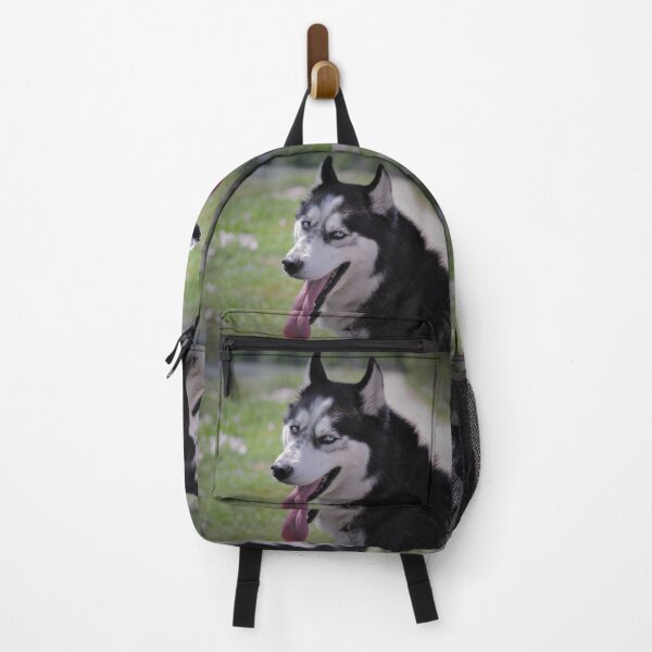 Item preview, Siberian Husky designed and sold by Savannah Gibbs.