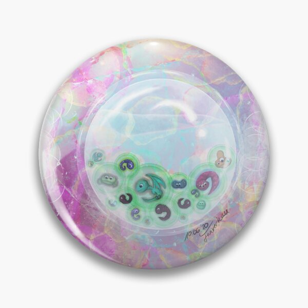 Item preview, Magical bubble designed and sold by Funverhau.