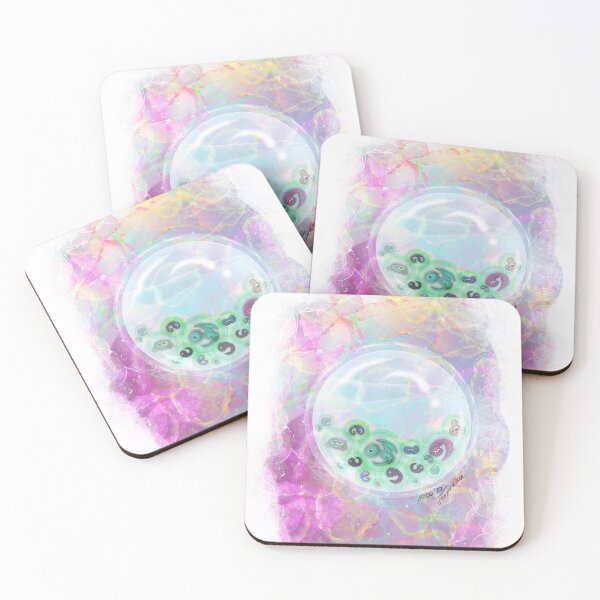 Item preview, Magical bubble designed and sold by Funverhau.