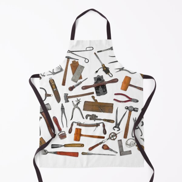 Item preview, vintage tools.good old days designed and sold by Val Goretsky.