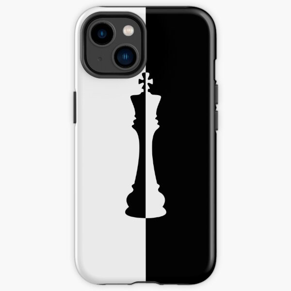  iPhone 12 mini I'm thinking, Chess Pieces, Chess Player, Chess  Lover Art Case : Cell Phones & Accessories