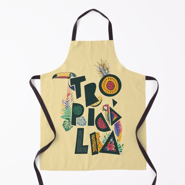 Item preview, Tropicalia designed and sold by grandmarock.