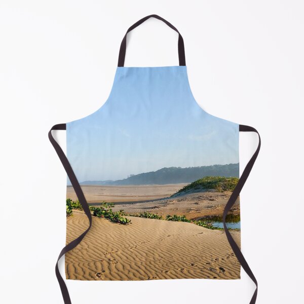 Item preview, River mouth at the seaside designed and sold by daybydayna.