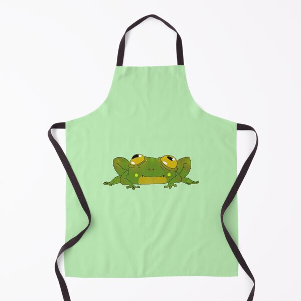 Item preview, The Ultimate Frog designed and sold by EnochDesigns.