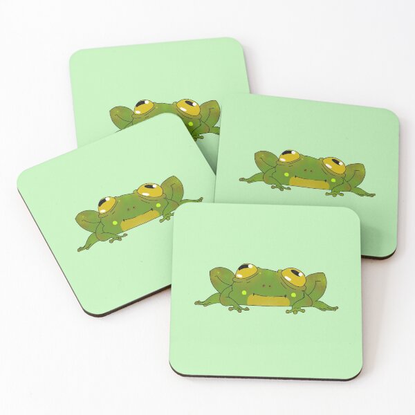 Item preview, The Ultimate Frog designed and sold by EnochDesigns.