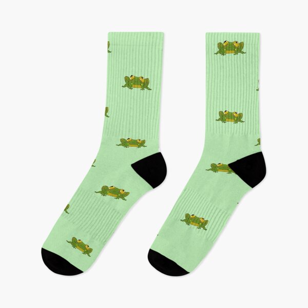 Item preview, The Ultimate Frog designed and sold by EnochDesigns.