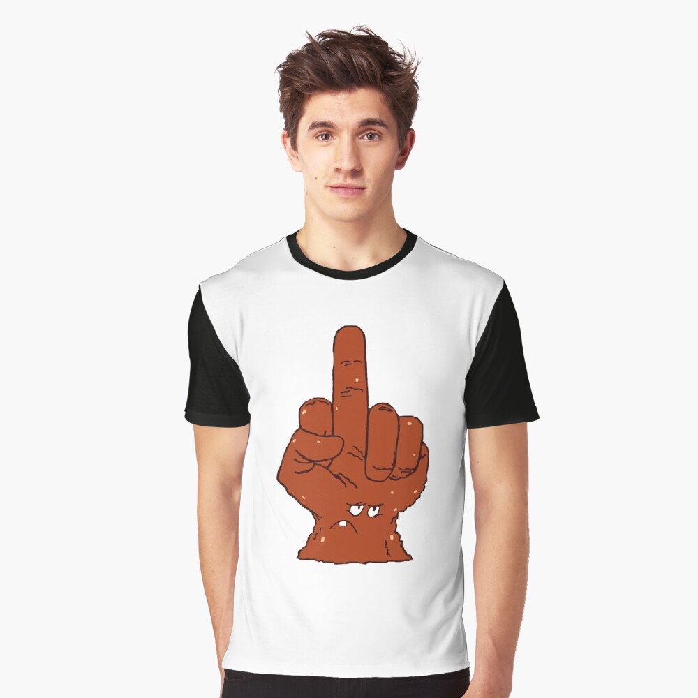 Item preview, Graphic T-Shirt designed and sold by lovecooks.