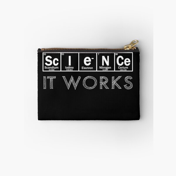 Item preview, SCIENCE it works designed and sold by patriotazx.