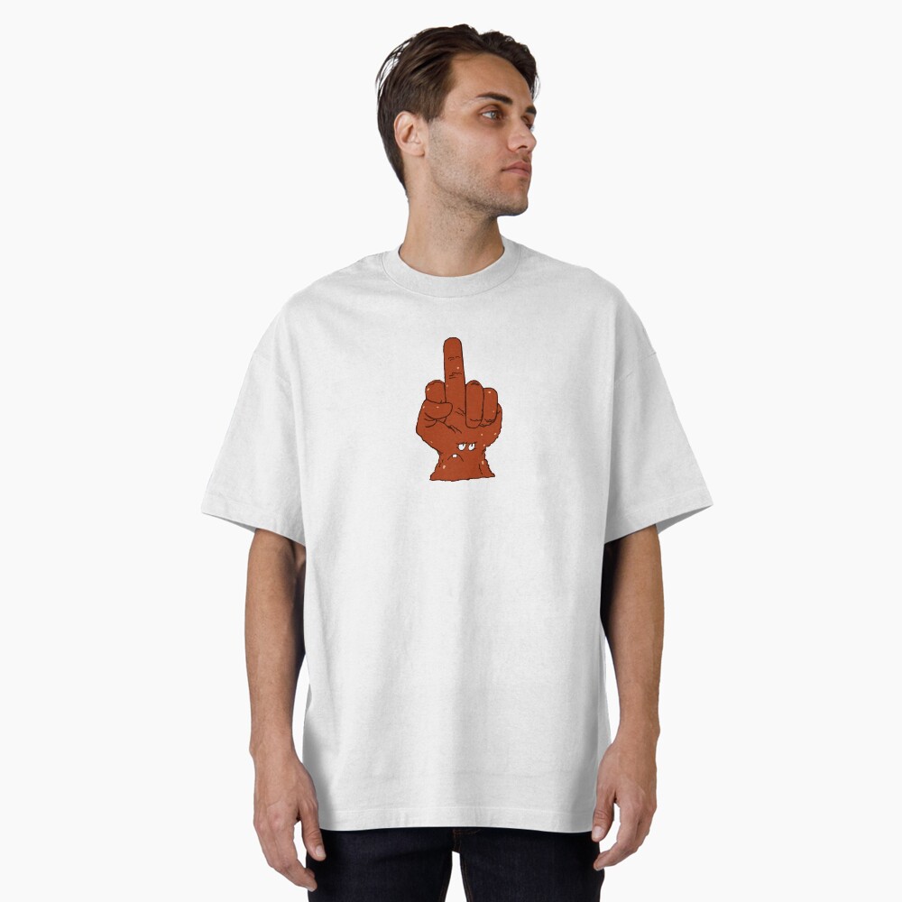 Item preview, Oversized T-Shirt designed and sold by lovecooks.