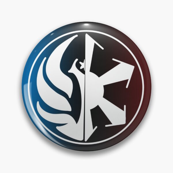 Item preview, SWTOR Alliance (fade) designed and sold by mimabeann-art.