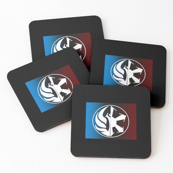 Item preview, SWTOR Alliance (fade) designed and sold by mimarhianne.