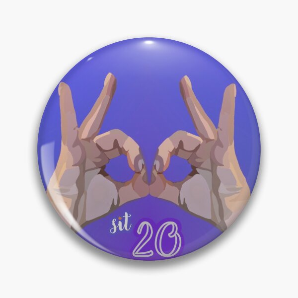Item preview, Camp Chi SIT 20 designed and sold by lydia-rosee.