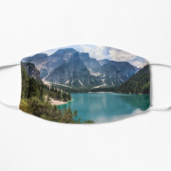 Lake of Braies Mask