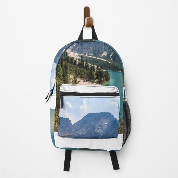 Item preview, Lake of Braies designed and sold by pietrofoto.