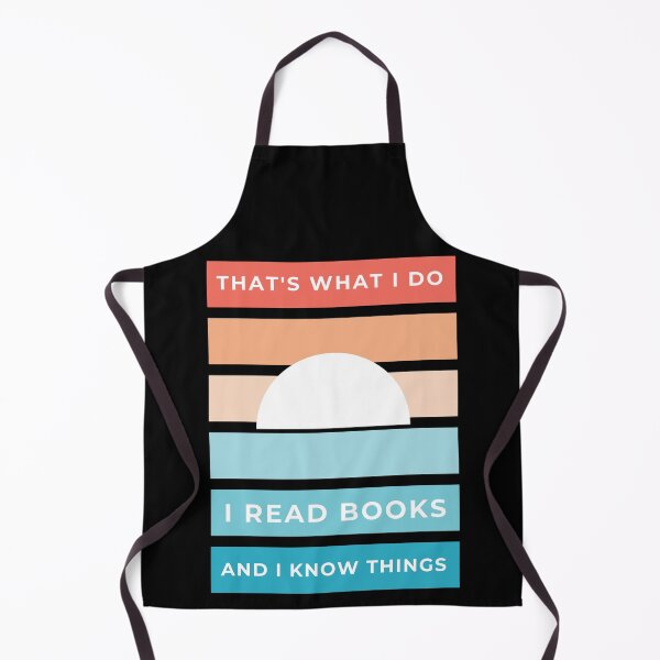 Item preview, That is what I do I read books and I know things designed and sold by hasnimed.