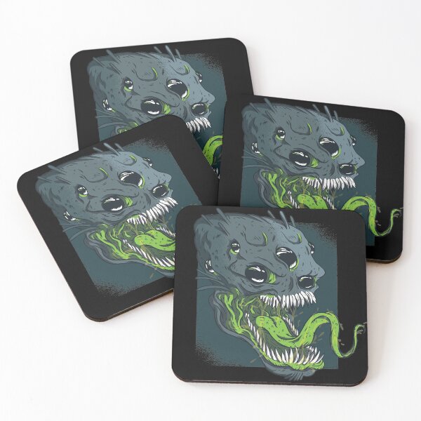 Item preview, Scary Alien Design designed and sold by DavinciStore21.