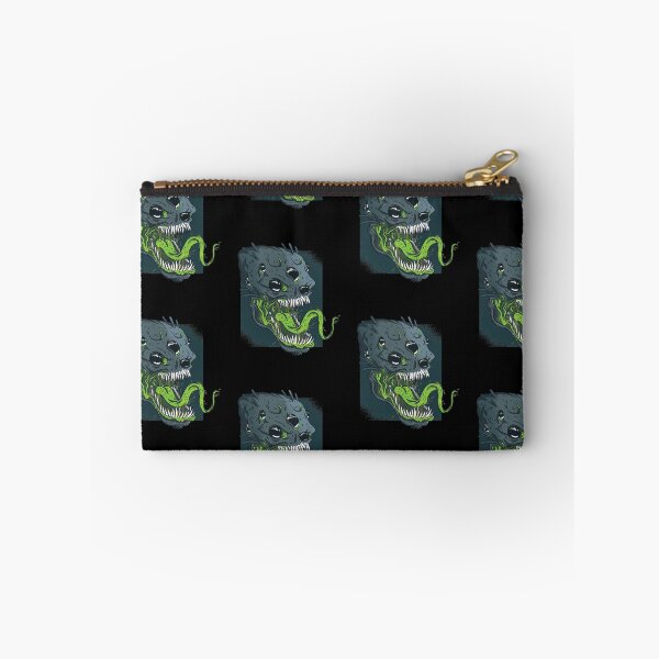 Item preview, Scary Alien Design designed and sold by DavinciStore21.