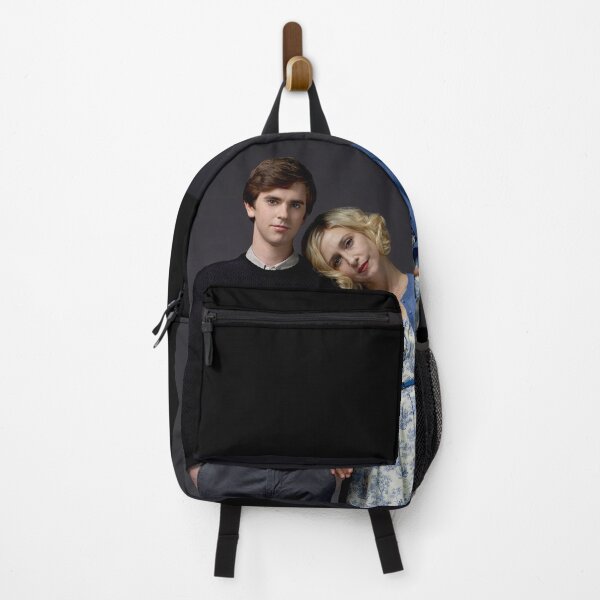 Bates Motel - Norman and Norma Backpack