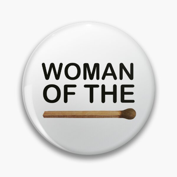 Item preview, woman of the match designed and sold by peexs.