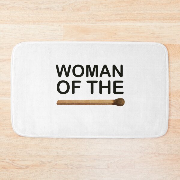 Item preview, woman of the match designed and sold by peexs.