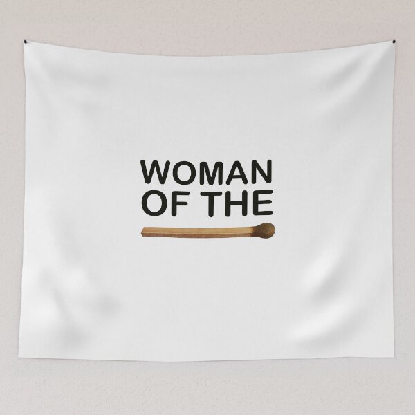 Item preview, woman of the match designed and sold by peexs.