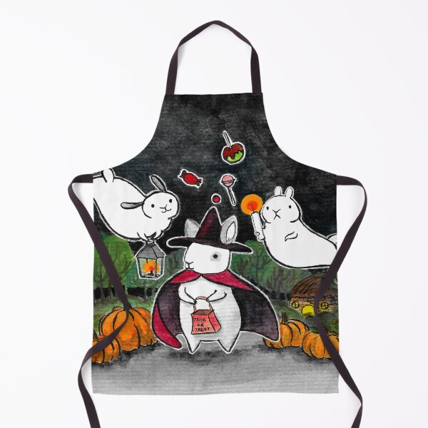 Item preview, Trick or Treat! designed and sold by carolylin.