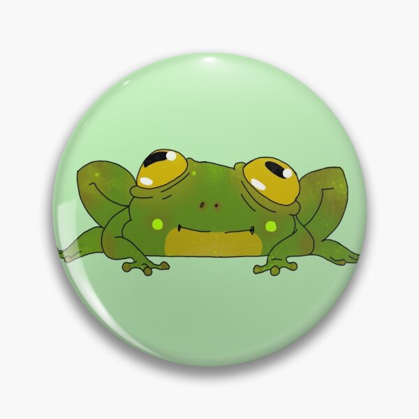 Item preview, The Ultimate Frog designed and sold by EnochDesigns.