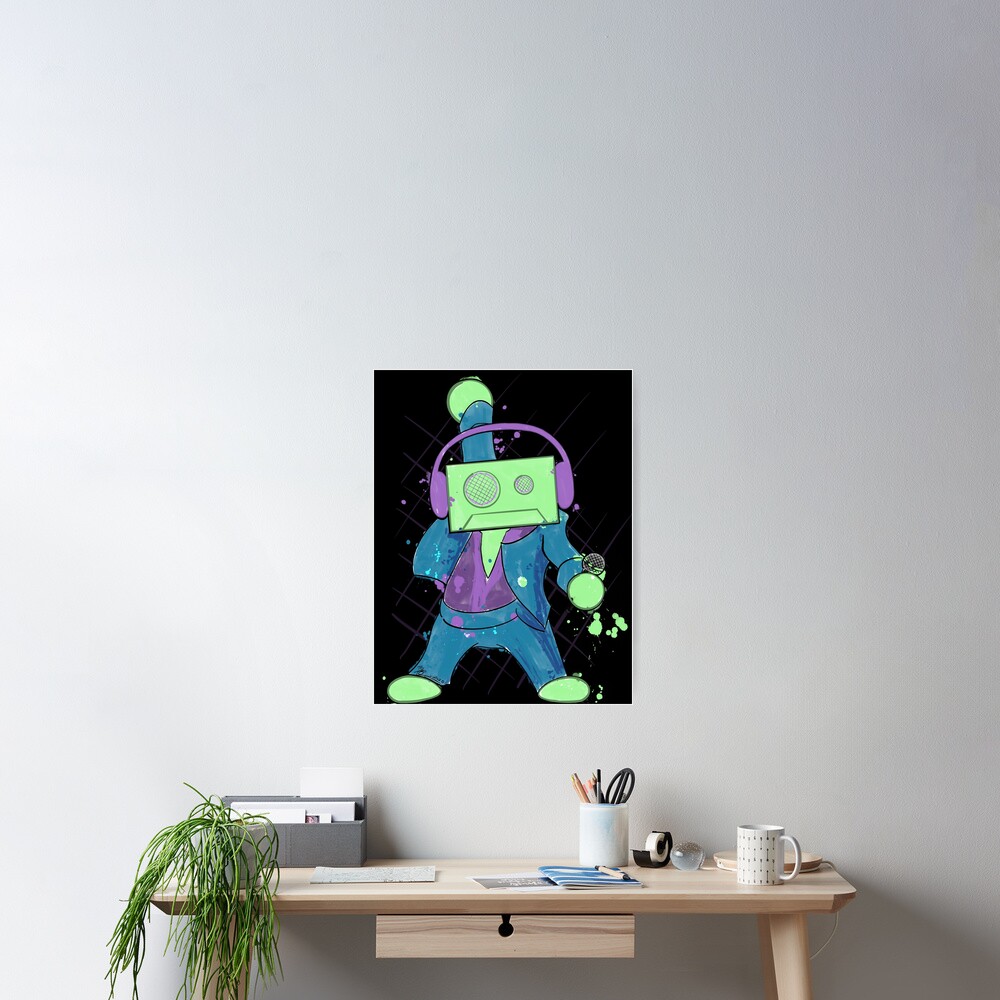 Item preview, Poster designed and sold by that5280lady.
