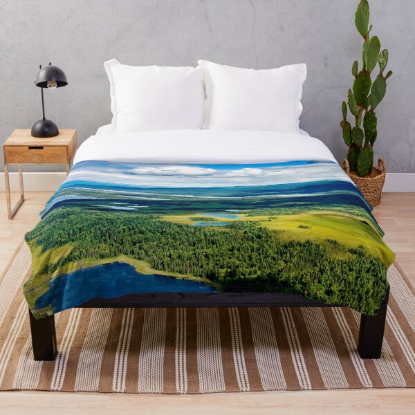 Item preview, Mount McKinley in Alaska. designed and sold by WaveTheMan.