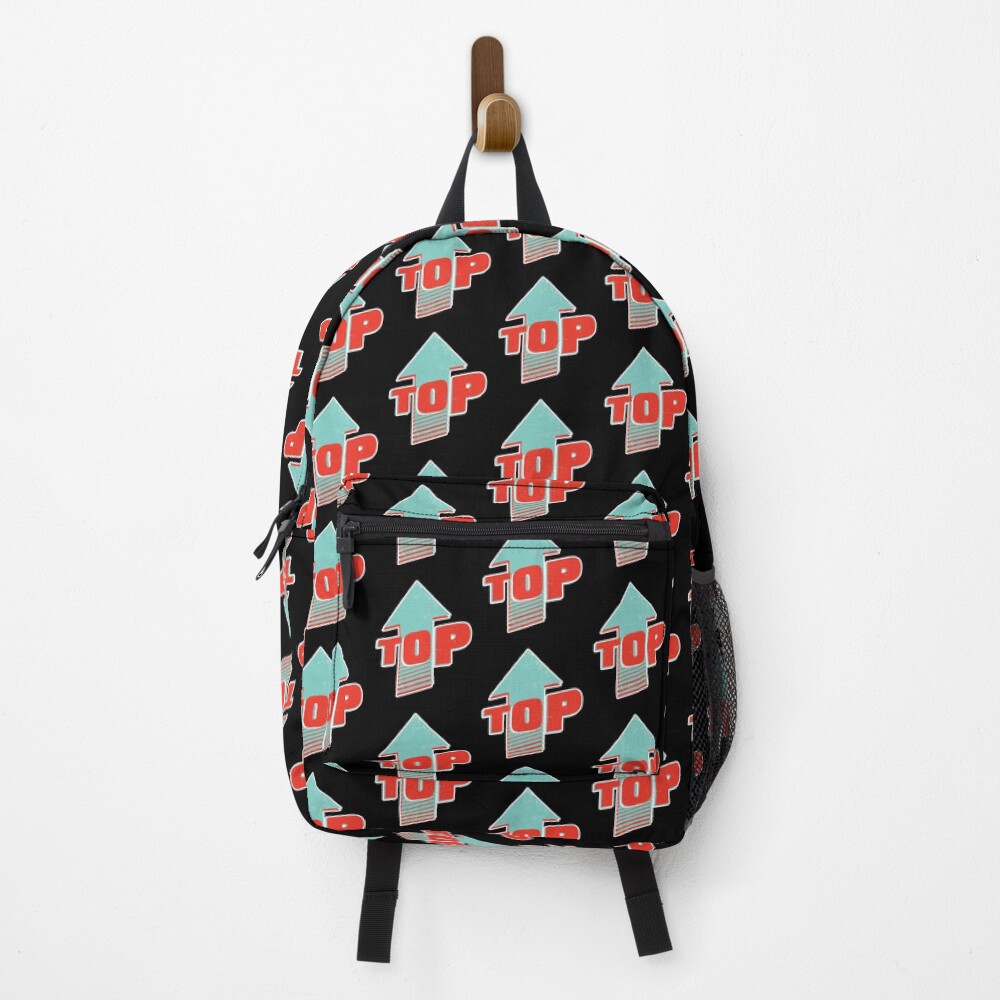 Item preview, Backpack designed and sold by DavinciStore21.