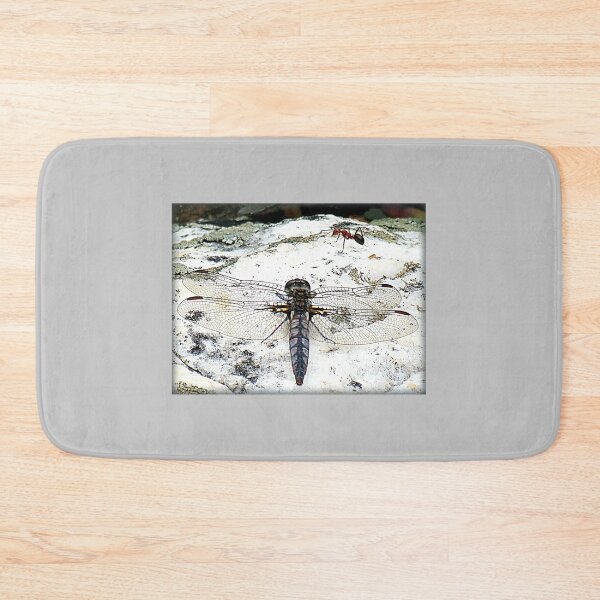 Item preview, An Encounter On White Quartz designed and sold by Jean Gregory Evans.