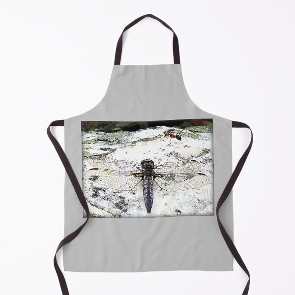Item preview, An Encounter On White Quartz designed and sold by Jean Gregory Evans.