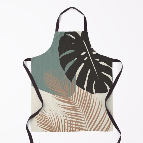 Item preview, Minimal Monstera Palm Finesse #1 #tropical #decor #art  designed and sold by Anita's & Bella's Art.