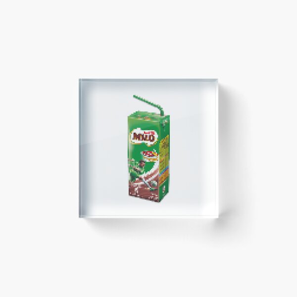 Item preview, Milo Packet Drink  designed and sold by r9440.
